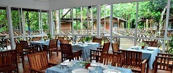 Borneo Nature Lodge Sandakan Exterior photo